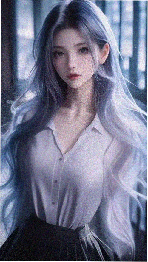 美人余 剧集海报