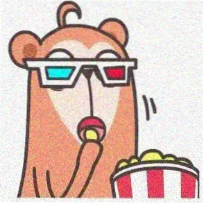 用户 拾光者 头像