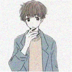 顾南舟 饰演 谢砚亭